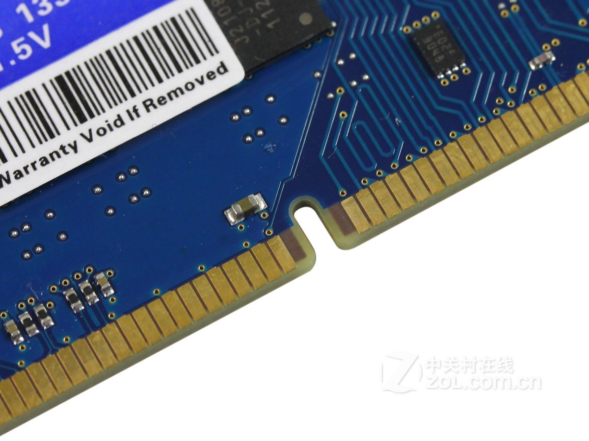 DDR2内存条维修大揭秘：故障原因与解决方法一网打尽  第4张