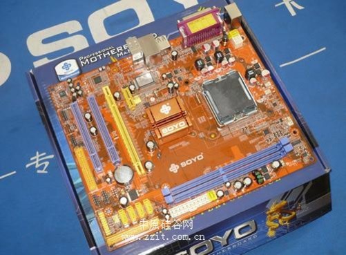 选择9500GT显卡接口？PCI/AGP/PCIe，哪个更适合你的DIY电脑？  第2张