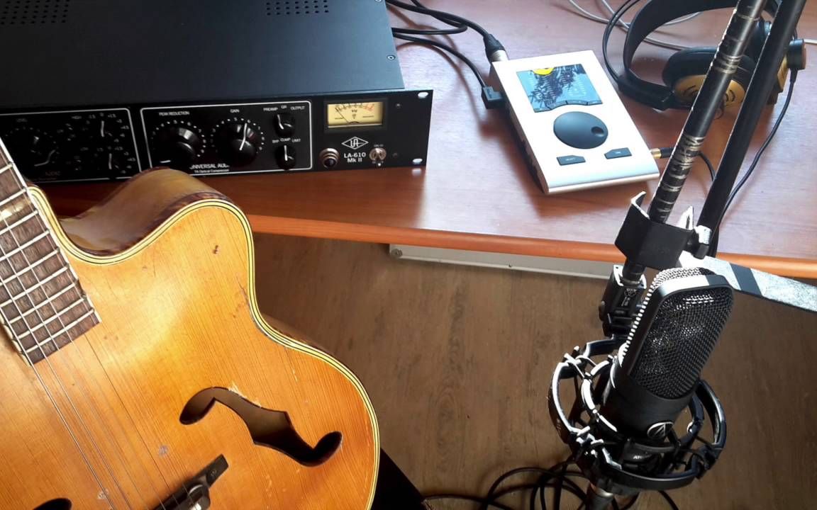 音频连接大揭秘！如何选对线缆，让吉他音箱发出最佳音质？  第2张