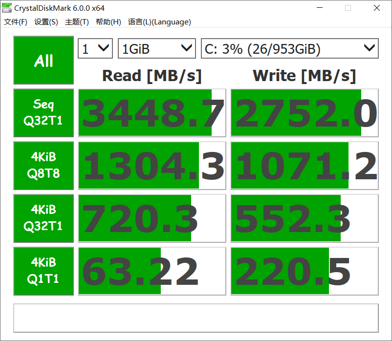 固态硬盘全面检测：S.M.A.R.T.技术揭秘  第2张