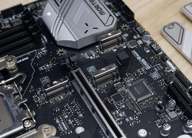 NVIDIA GeForce GTX 1070：游戏利器还是设计神器？  第8张