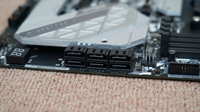 NVIDIA GeForce GTX 1070：游戏利器还是设计神器？  第9张