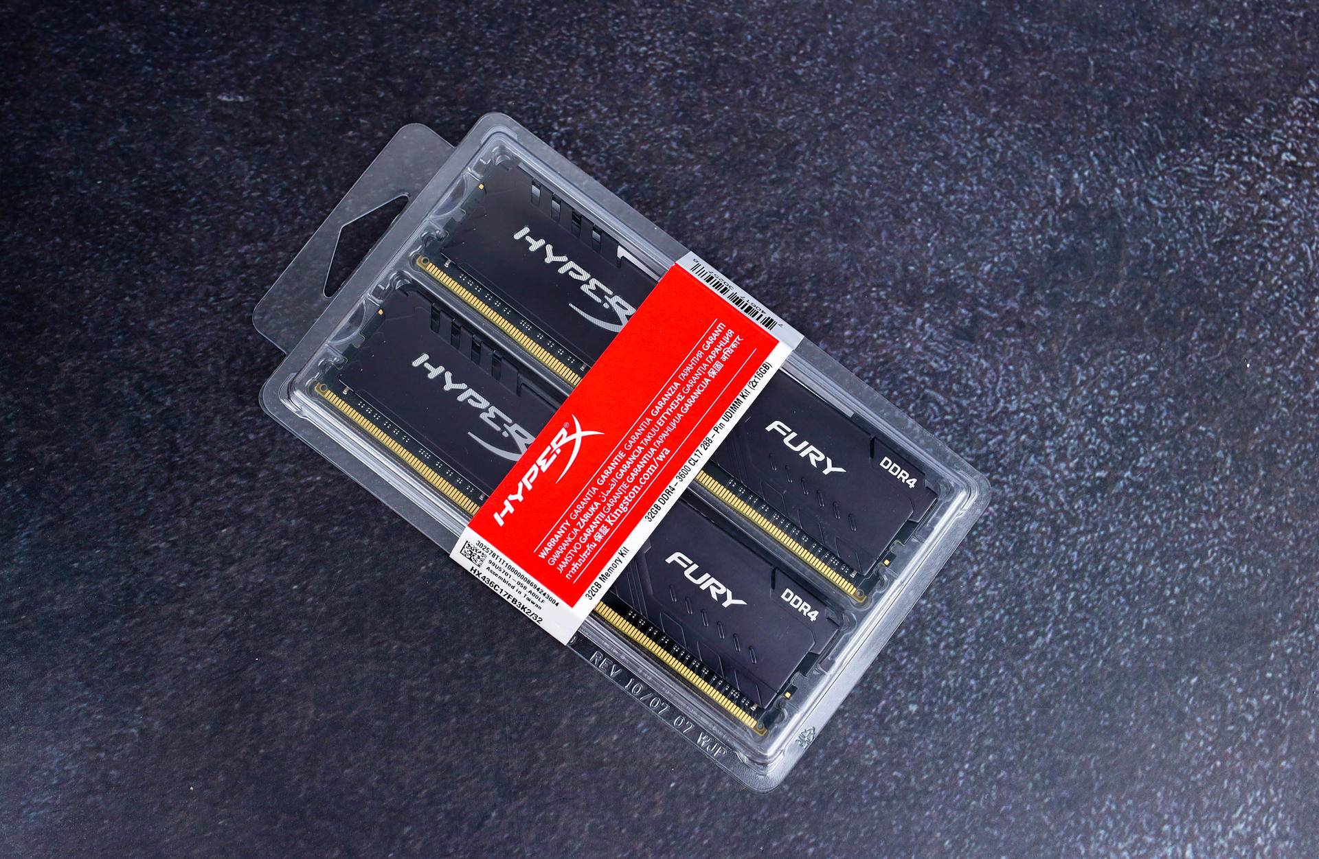 金泰克震撼登场：2GB DDR2内存条全面解密，性能超乎想象  第5张