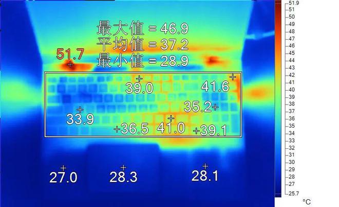 硬盘噪音揭秘：分贝数字大揭秘，选购必看  第6张