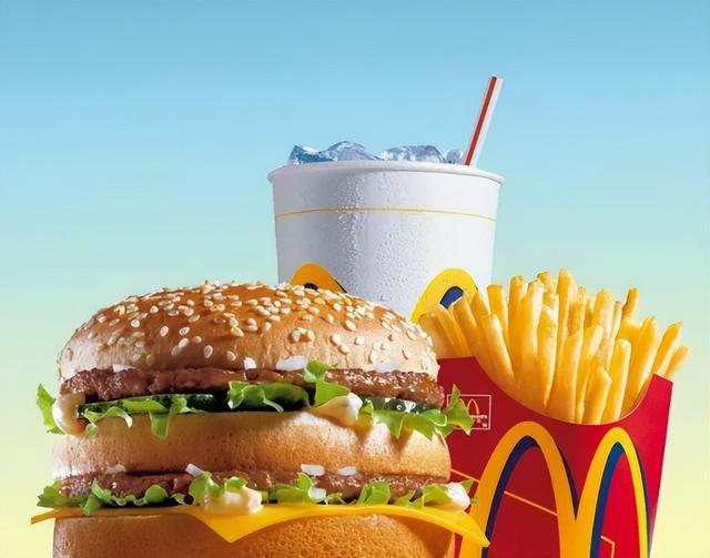麦当劳5G手机，餐饮巨头进军科技市场引发热议  第4张