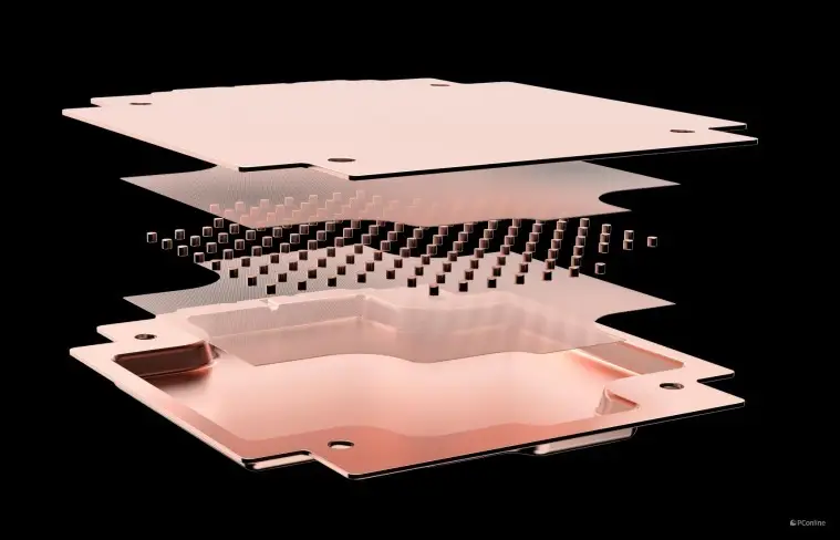 AMD处理器：超线程技术激发多任务潜能，选购主板需谨慎  第5张