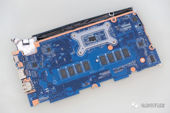 揭秘DDR3L内存：低压高效，轻薄设备的最佳选择  第6张