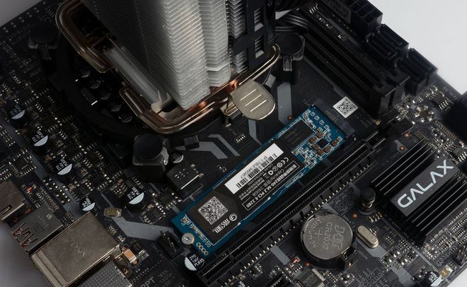 2019年AMD处理器性价比独领风骚，专家揭秘最佳主机配置  第4张