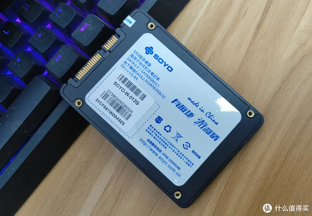 SSD vs HDD：硬盘选购指南  第6张