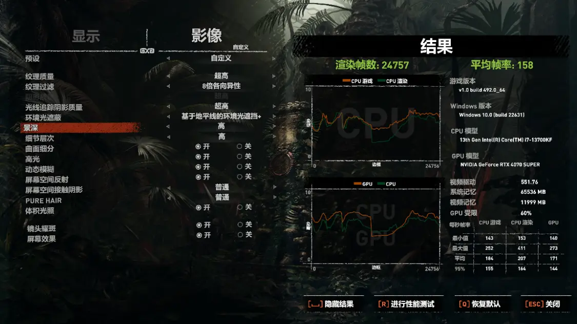 9500GT究竟能否hold住上古卷轴5：天际？性能对比揭秘  第6张