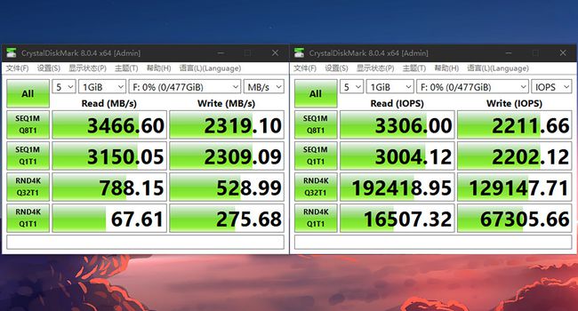 SSD震撼登场！告别慢速机械硬盘，迎来高速通信时代  第4张