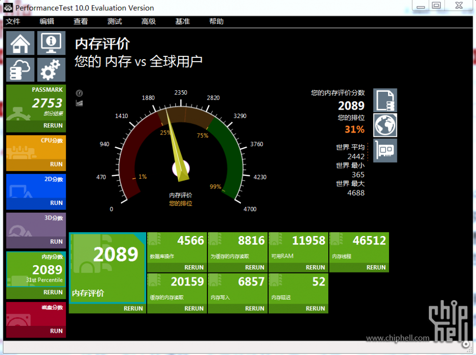 ddr ddr2 ddr3 ddr4 内存大比拼：DDR、DDR2、DDR3、DDR4，谁主沉浮？  第5张