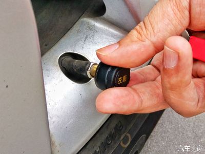 安卓系统胎压监测技术：轻松掌握车轮气压，行驶更安全  第2张