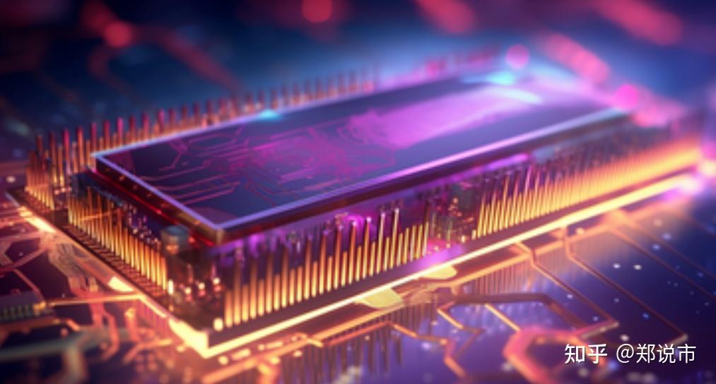 DDR3与DDR4内存：性能对决，究竟谁更胜一筹？  第4张