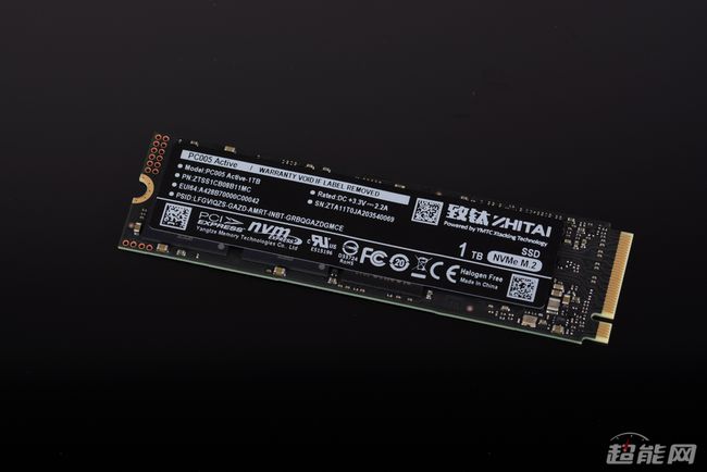 SD卡VS.SSD硬盘：存储大战，速度对决  第4张