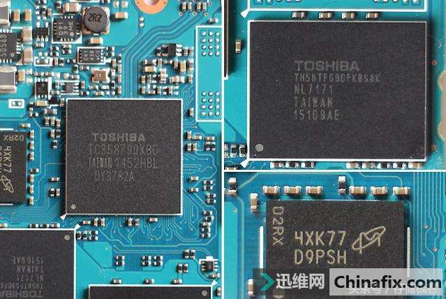 硬盘转速大揭秘：7200 RPM VS 5400 RPM，你更适合哪款？  第5张