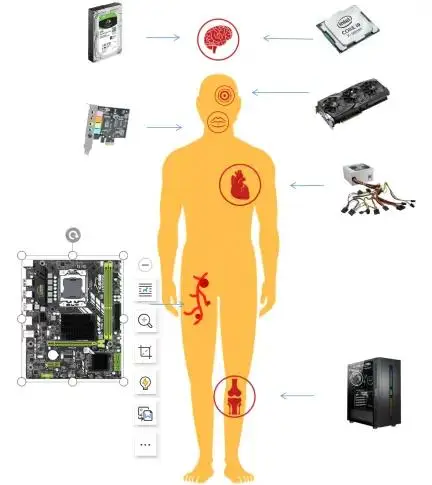 5000主机跑分揭秘：游戏体验升级还是性能瓶颈？  第6张