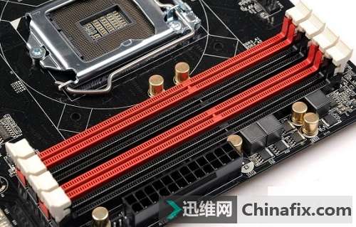 ddr3和ddr2接口 DDR3 vs DDR2：内存之争，谁主高下？  第2张