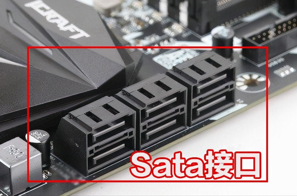 ssd固态硬盘接口区别 SATA VS NVMe：速度之争，你选谁？  第5张