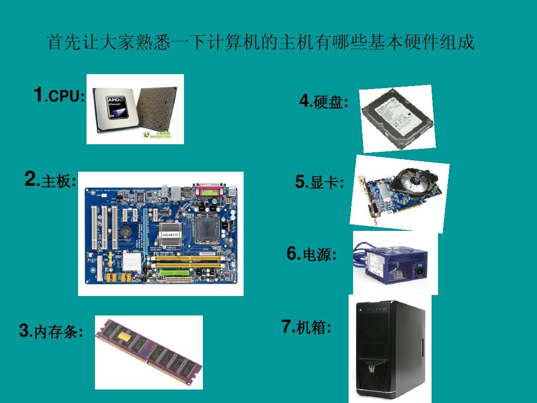 1000美元主机组装攻略：性能至上，硬件精选，打造你的电脑梦想  第2张