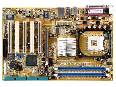 主板ddr3和ddr4 DDR3 vs DDR4：主板选购攻略大揭秘  第3张