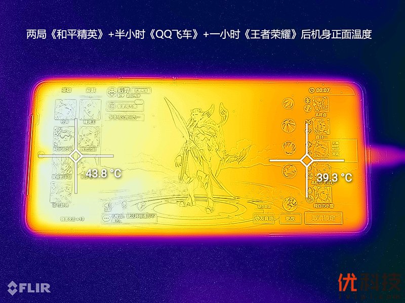 5G游戏手机大热：千元享高速，玩转新感官盛宴  第1张