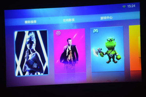 夏普电视震撼升级！全新Android系统揭秘  第3张