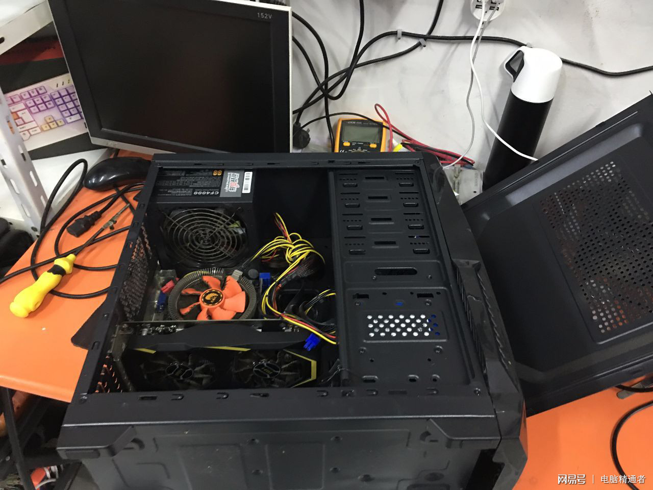 有限资源打造高性能 PC？实惠型主机组建全攻略  第4张