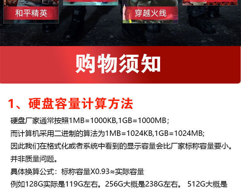 揭秘Intel固态硬盘：2016年技术巅峰与市场挑战  第1张