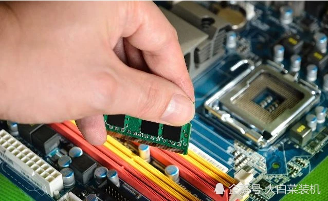 SSD固态硬盘：速度能耗抗震三绝技，停电也安心？  第2张