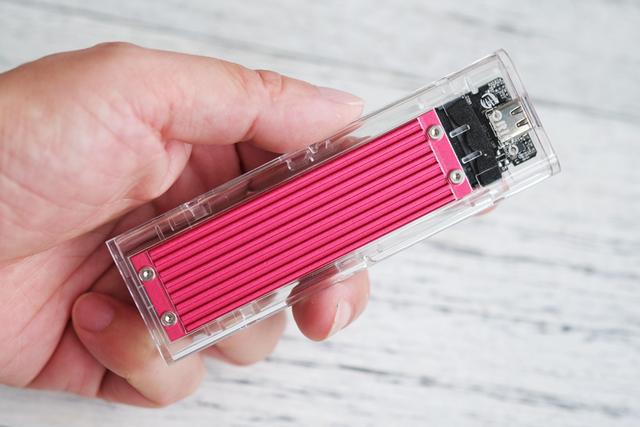 SSD固态硬盘：速度能耗抗震三绝技，停电也安心？  第4张