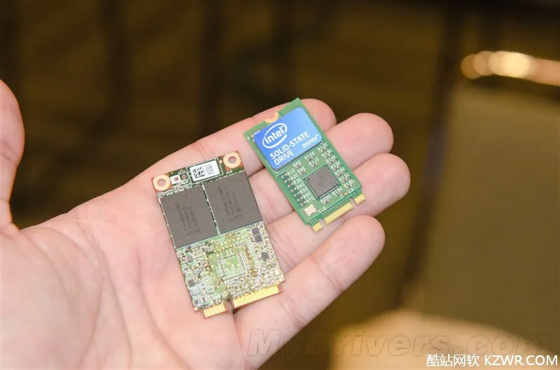 SSD固态硬盘：速度能耗抗震三绝技，停电也安心？  第6张