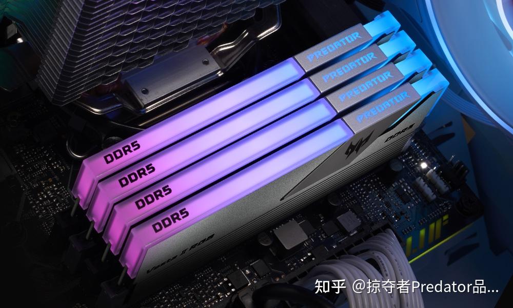 DDR3L VS DDR4 2133：内存之战，速度与能效的较量  第5张
