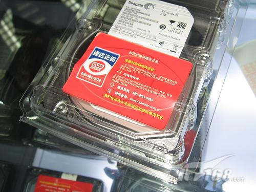 日立硬盘640G：性能猛如虎，耗能却低到爆  第5张