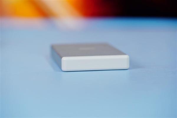 苹果设备福音！创见苹果SSD固态硬盘震撼发布：速度翻倍，稳定无忧，续航杠杠的  第7张