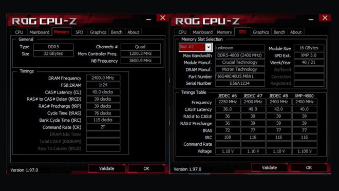 ddr2编号 DDR2内存条解密：性能提升，如何选购最适合你的产品？  第6张