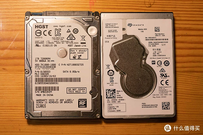 SSD vs 机械硬盘：存储大战！速度、容量、价格全面对比  第2张