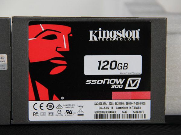 SSD真假鉴别全攻略，从外包装到品牌型号，一网打尽  第6张