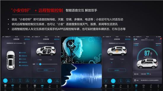 揭秘亿连安卓车机互联：智能驾驶新体验