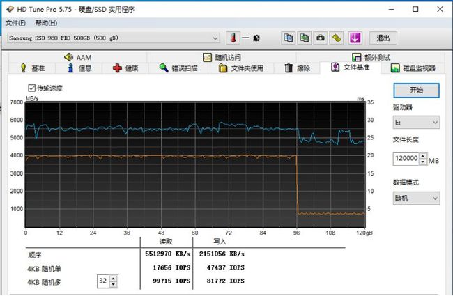 SSD革命：告别等待，速度提升神器解锁  第3张