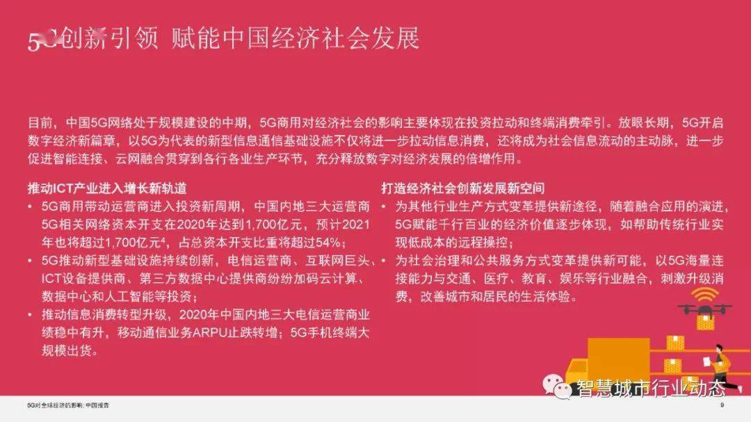 贵州5G网络规划：推动信息经济 赋能社会发展的重要引擎  第2张