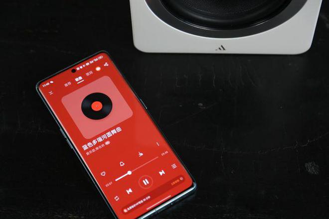 小米2手机蓝牙连接外放音箱：一场音乐体验的便捷之旅  第7张
