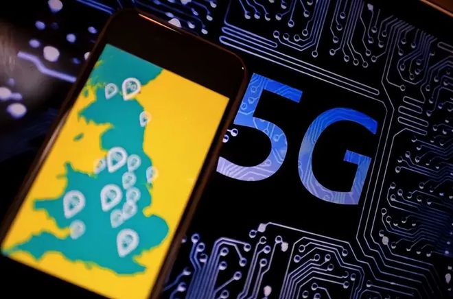 韩国与印度：5G网络的崛起引领全球科技新潮流  第5张