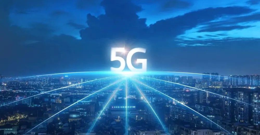 揭秘5G网络：超高速率、极低延迟、大规模链接，探索未来通信潜能  第1张