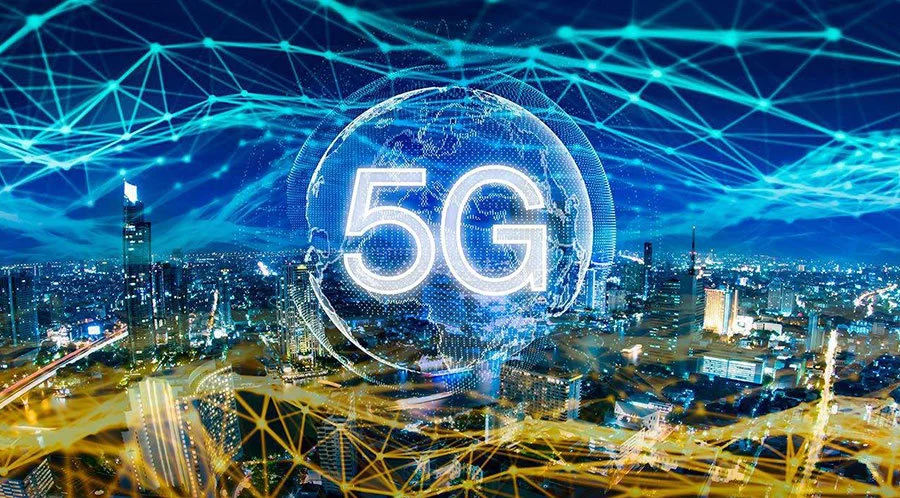 揭秘5G网络：超高速率、极低延迟、大规模链接，探索未来通信潜能  第3张