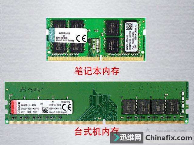 怎么区分ddr和ddr2 深度解析DDR与DDR2内存特点及差异：助您准确掌握内存选择  第2张