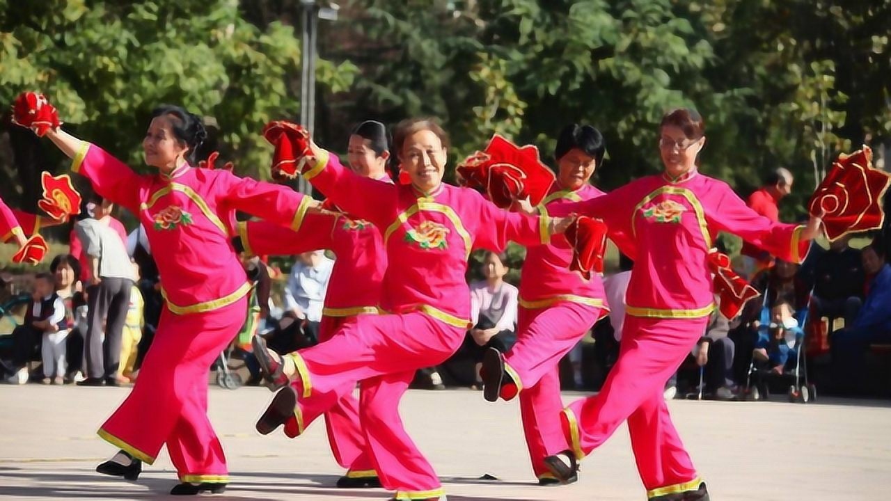 探索城市广场舞音响无线连接技术：现状、趋势与创新探索  第8张