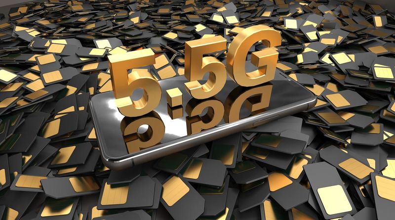 手机在线 5G 迎接移动互联新时代：探析5G网络的基本原理、技术特点、实际案例及未来趋势  第7张