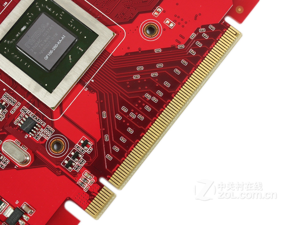 NVIDIA GT610与GTS450显卡性能对比：解析性能、价格和能耗，揭示两者差异与优势  第5张