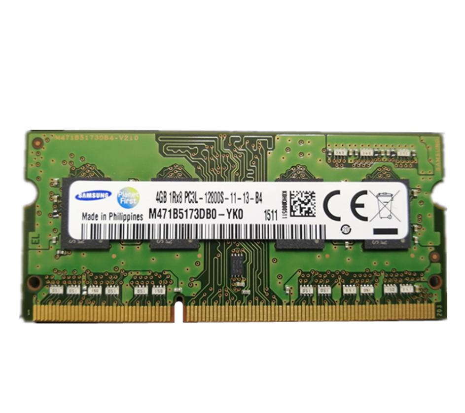 DDR3L与DDR3内存性能与规格分析：现代计算机体系中的重要性  第6张